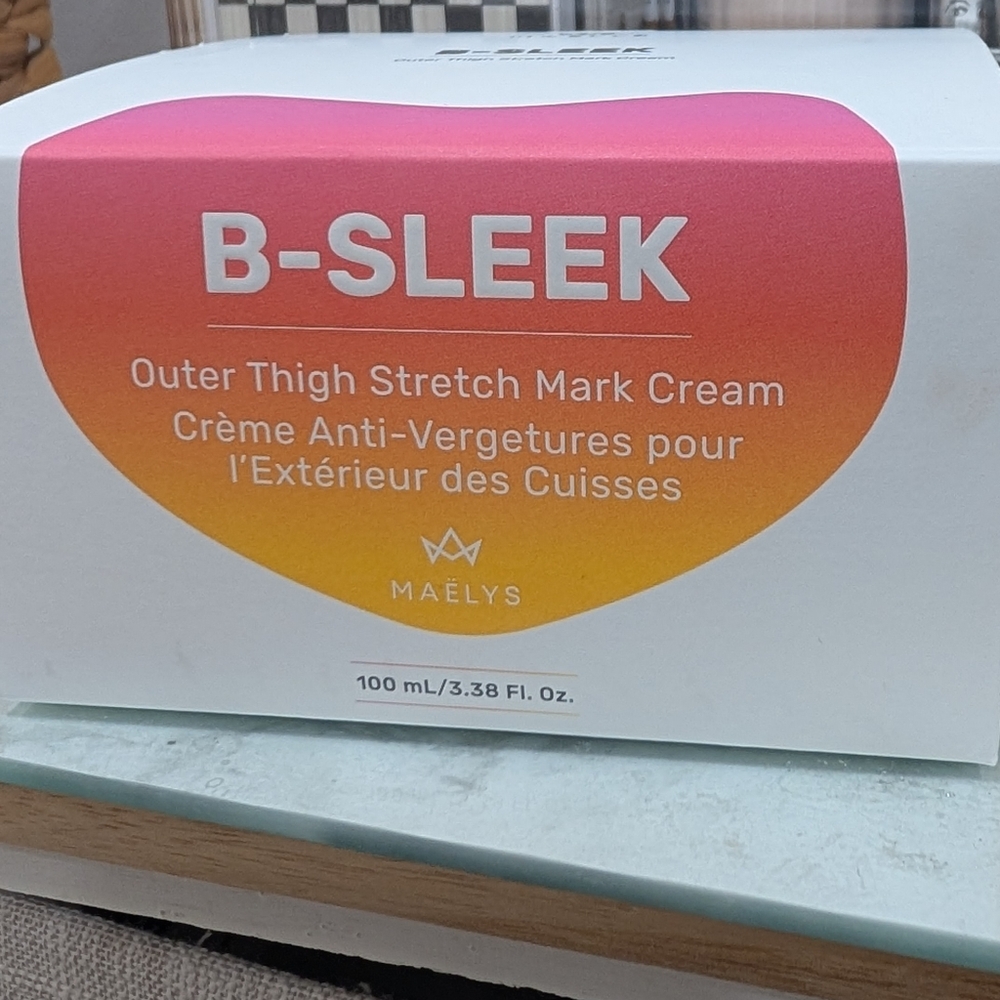 Maelys B-Sleek